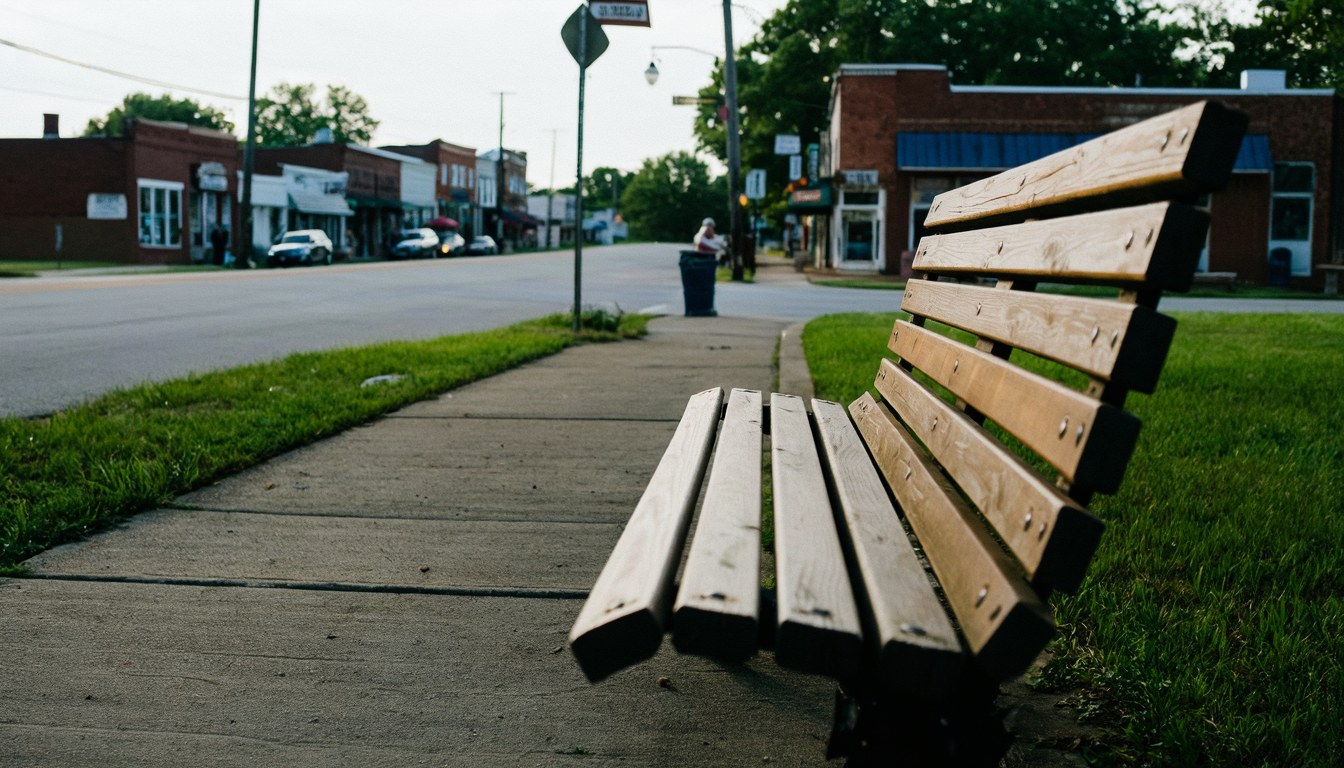 LETTER: Stop parking like it’s valet at St. Paris Shoppers