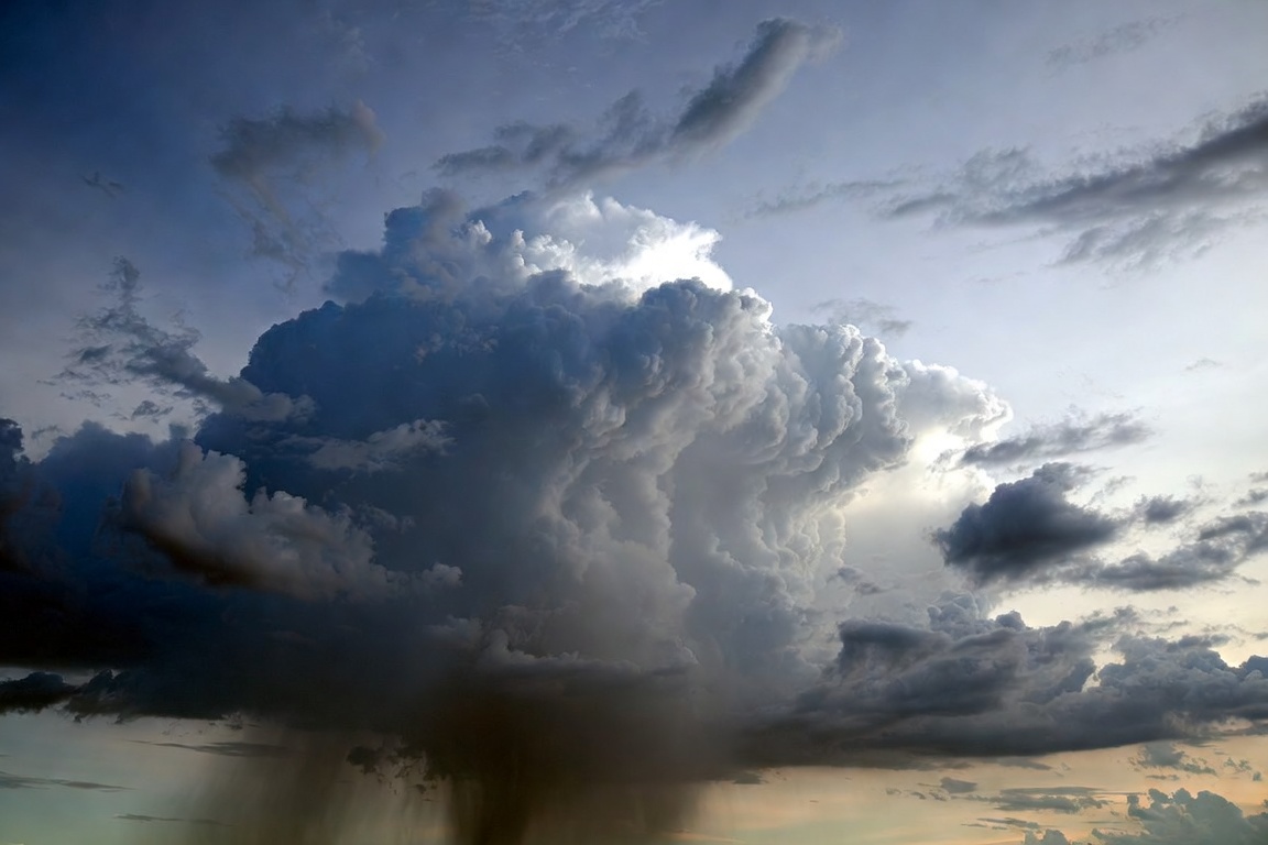 Man shares same weather take seven times between Main and Sandusky