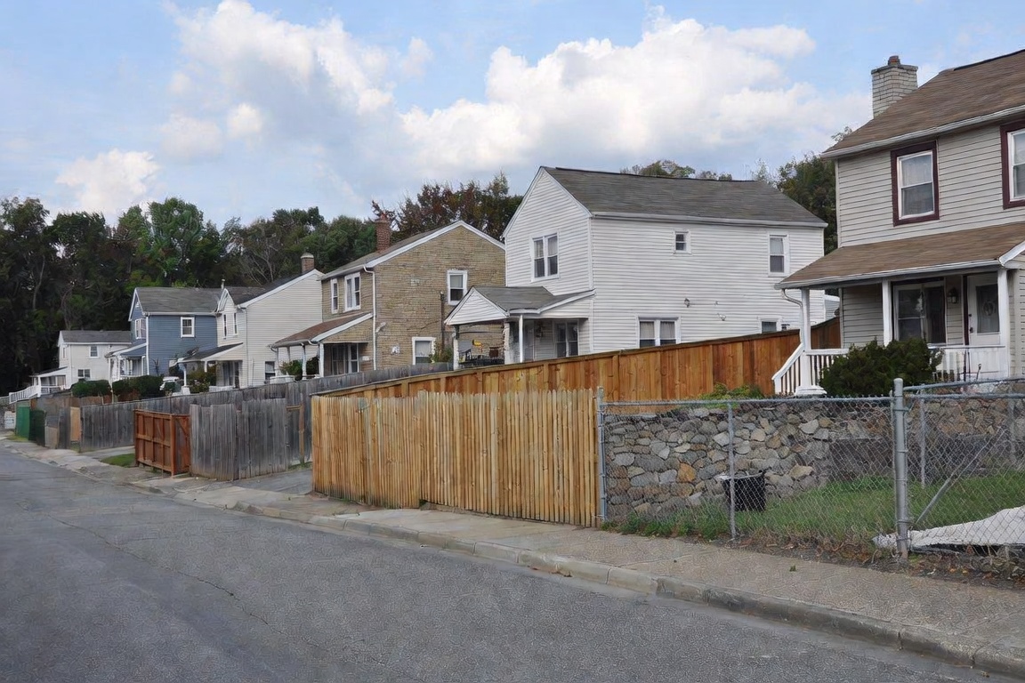 Mechanicsburg zoning talk about a 4-foot fence lasts three hours