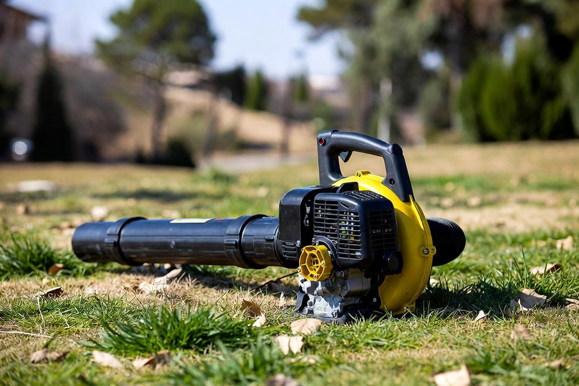 Neighbor war erupts over leaf-blower hours on Sandusky Street