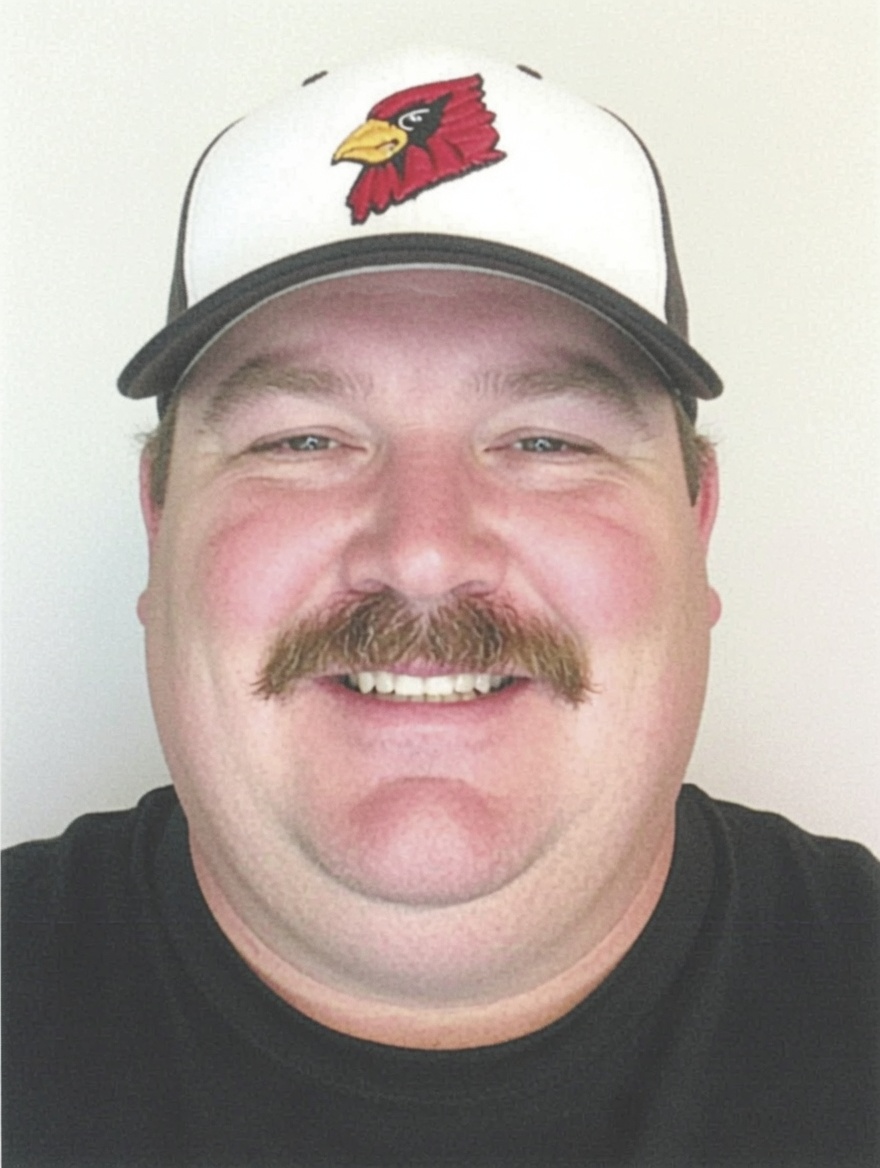 Triad hires townie Bill Hickley as baseball coach amid community uproar
