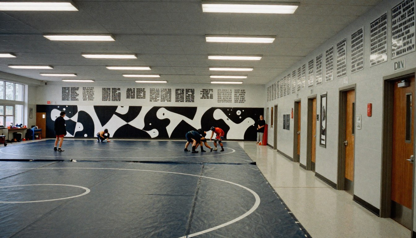 West Liberty-Salem Tigers Mention Triggers Automatic Rivalry Reflex in Three Counties